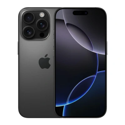 Image of Apple iPhone 16 Pro 128GB Desert Titanium