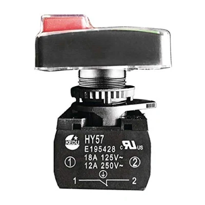 Image of Buffalo On/Off Switch for CD277 02 CD278 CD279