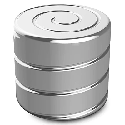 Image of NC Fidget Desktop spinning top fingertip stainless steel vortex optical psychedelic hypnotic cylinder (40MM)