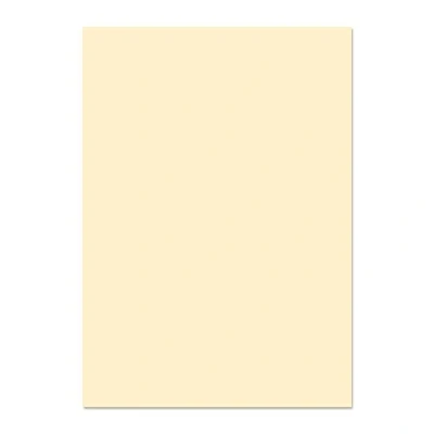 Image of Blake Business A4 297 x 210 mm 120 gsm Paper (61677) Cream Wove Pack of 500