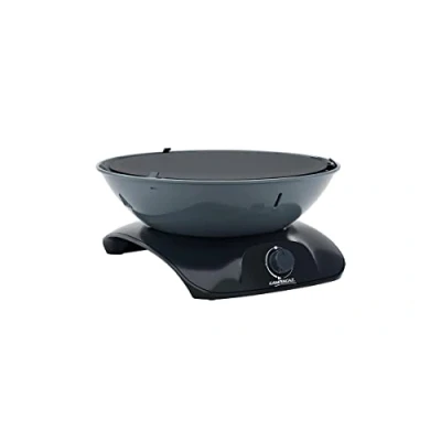 Image of Campingaz Stove 360 Grill Iron Grey