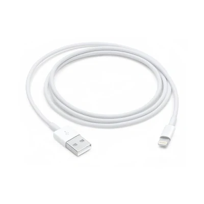 Image of Apple Lightning to USB Cable (1m) ​​​​​​​