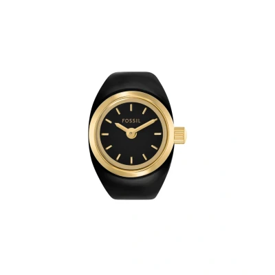 Image of FOSSIL Women&#039;s Analog Quartz Watch with Stainless Steel Strap ES5413