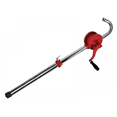 Image of Cast Iron Rotary Pump