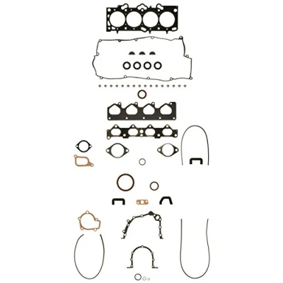 Image of KSS6110270 Full Gasket Set, engine AJUSA 50302500 KIA: cee‘d I Hatchback