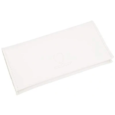 Image of GERMANUS Tobacco Pouch from Artleather, Leather Free Made in EU White
