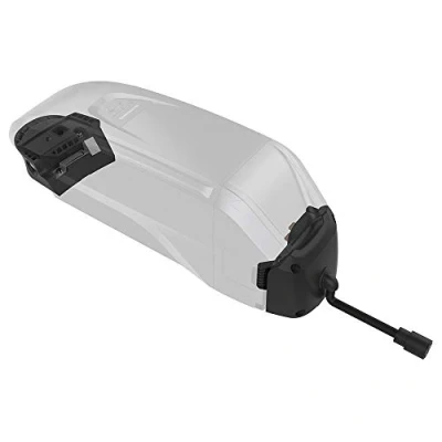Image of Shimano Steps BM E8016 battery mount for BT E8016, cable 250 mm