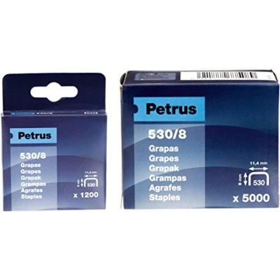 Image of Petrus 792026 Staples