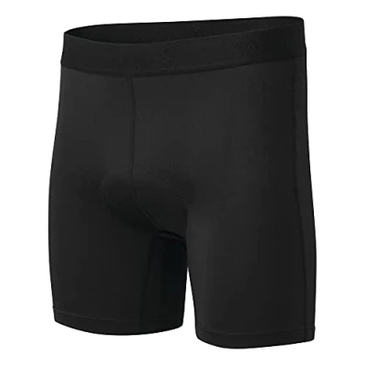Image of Dare 2b Mens Achieve II Pant Black XXL S