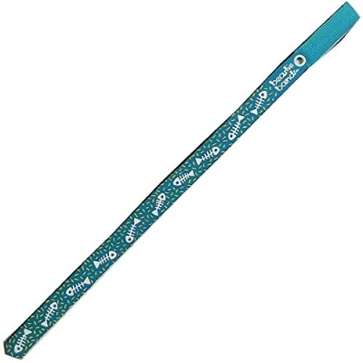 Image of Beastie Bands Cat Collar, Fish and Bones (Color Will Vary)
