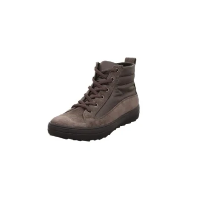 Image of Legero Women&#039;s Mira Ankle Boot, Ossido Grey 2800, 5.5 UK