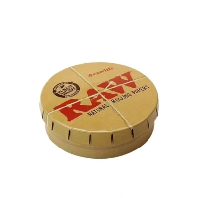 Image of RAW Klick Klack Can