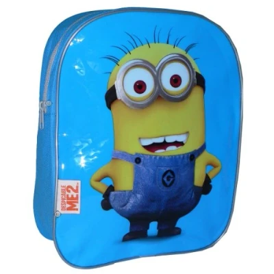 Image of Posh Paws Despicable Me 2 Backpack (Small)