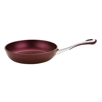 Image of Prestige Prism Induction Aluminium Frypan, Purple, 20 cm