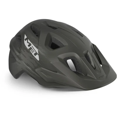 Image of MET Echo MTB Cycling Helmet