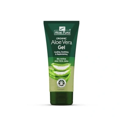 Image of ‎Aloe Pura Aloe Vera Skin Gel 200ml