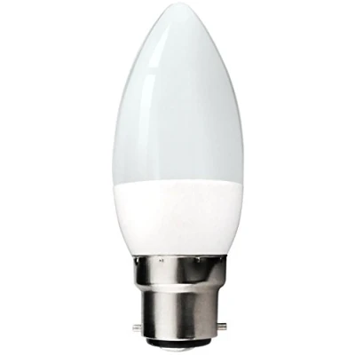 Image of Status 4W LED Golf Ball Bulb Bayonet Cap