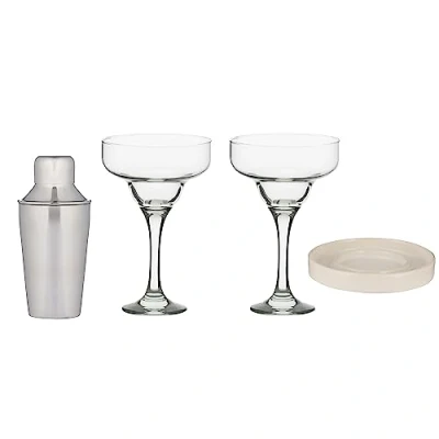 Image of Ravenhead Entertain Margarita Cocktail Set
