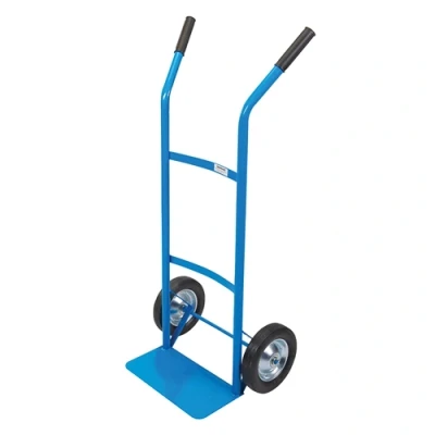 Image of Silverline Sack Truck 100kg