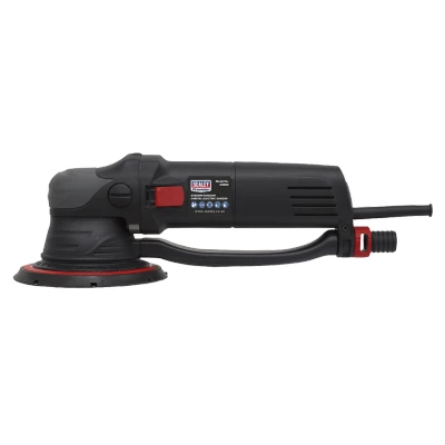 Image of Sealey Premier Random Orbital Electric Sander Ø150mm 600W