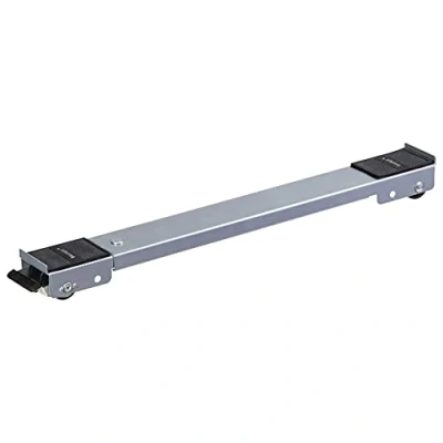 Image of WAGNER moving dolly MM 1197 I size adjustable loading surface brakes 45 70 cm ideal for transporting goods of different sizes load capacity 150 kg protected 20119701