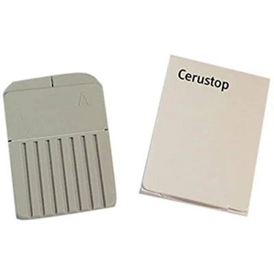 Image of (5 Packs) Cerustop Nanocare wax guards