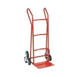 Image of Hand Truck Heavy Duty SC3 Stair Climbing Wheels