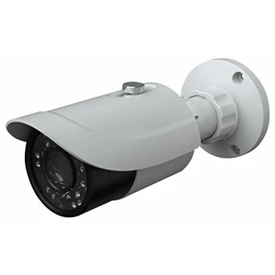 Image of GENIE CCTV WIP13B CAMERA IP 1.3MP BULLET POE 3.6MM IR 20M [1] (Epitome Certified)