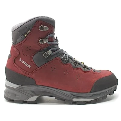 Image of Lavena ii GTX Nubuck Women&#039;s Hiking Boots