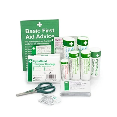 Image of Safety First Aid R302 Passenger Carrying Vehicle Kits