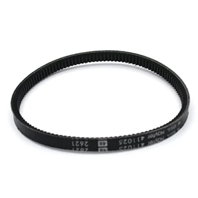 Image of GODFREYS GOLF &amp; TURF Hayter Harrier 41/48 Spirit 41 Lawnmower Variator Belt (411025)