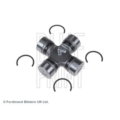 Image of 491404A000, 491404A400, 491404A500 Drive Shaft Coupler BLUE PRINT ADC43902 30mm MITSUBISHI: L200 III Pickup, / Triton IV PAJERO 2