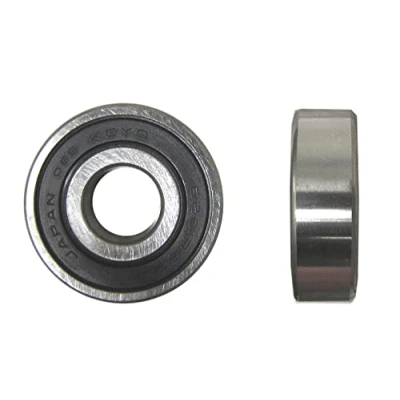 Image of Bearing Koyo 6201DDUID 12mm x OD 32mm W 10mm 08110 62017