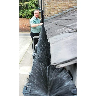 Image of 4M Gutter Protector Brush