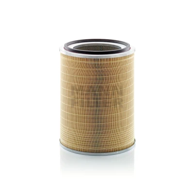 Image of 5010064371, 5010094154, 5010305203 Air Filter MANN C 31 1256/2 397mm 308mm Insert