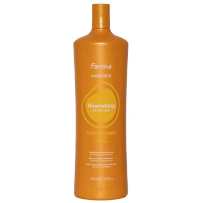 Image of Fanola Wonder Nourishing Restructuring Mask 1000 ML