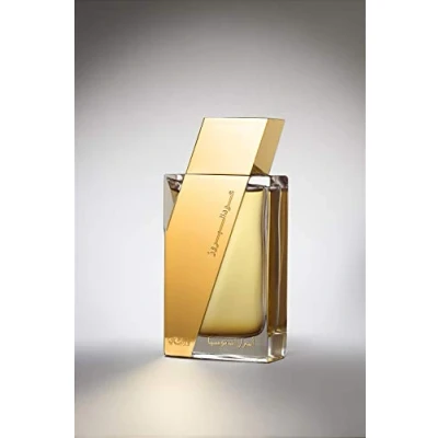 Image of BORUZZ ASRAR INDONESIA 50ml Rasasi by
