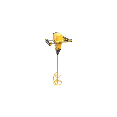 Image of DEWALT DCD240 54V FLEXVOLT Plaster Mixer Body ONLY