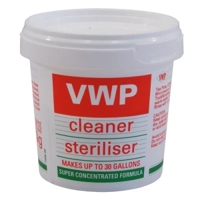 Image of PuriClean 100g Advanced Water Cleaner For Campers &amp; Motorhomes Campervans