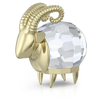 Image of Swarovski Zodiac Capricorn