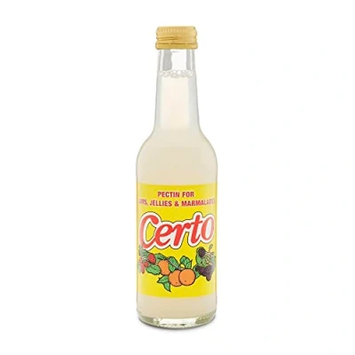 Image of Certo Apple Pectin Extract 250 ml