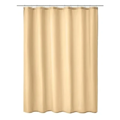 Image of Kleine Wolke &quot;Kito&quot; Shower Curtain, Nature, 120 x 200 cm