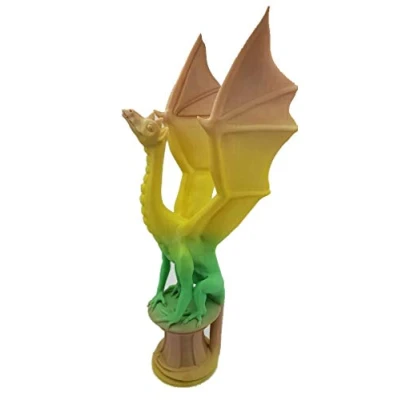 Image of EasyPrint PLA 1.75mm 1 kg Rainbow Neon