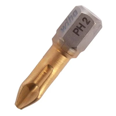 Image of Trend Snappy 25mm Bit Phillips 2 (Pack of 10)