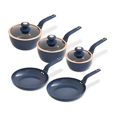 Image of Tower Cavaletto pan set 5 pc(s)