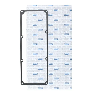Image of 6001543389, 7700274003, 7700732165, 7700739165, 7700854640 Rocker Cover Gasket AJUSA 11022700 RENAULT: CLIO 2, 1, Kangoo II Express