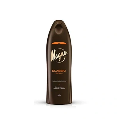 Image of Magno Classic Shower Gel 550 ml