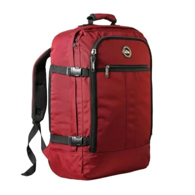Image of Cabin Max Metz Travel Backpack Hand Luggage Carry On Bag 55 x 40 20