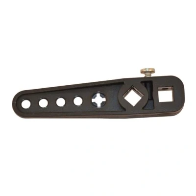 Image of Plumbright Pr Cistern Lever Arm Nylon 787106