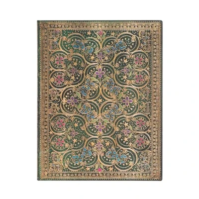 Image of Paperblanks Softcover Flexis Pinnacle Lined Ultra (180 x 230 mm)